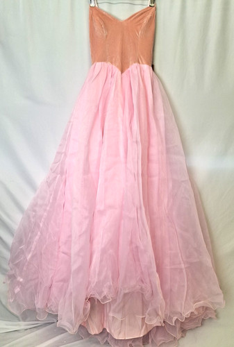 Stacee prom gown dress - stacee,