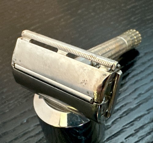 Vintage gillette flare tip - vintage,