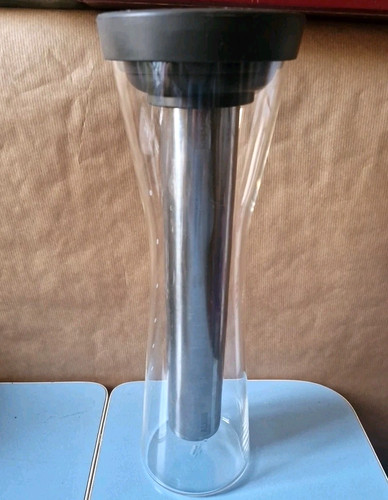 Alessi cold brew coffee - alessi,