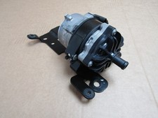 Harley Davidson CVO Ultra Limited 180 2015 16,689 miles water pump (9701)