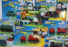 Thomas & Friends Adventures