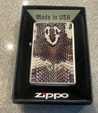 Genuine Brand New 2004 ZIPPO