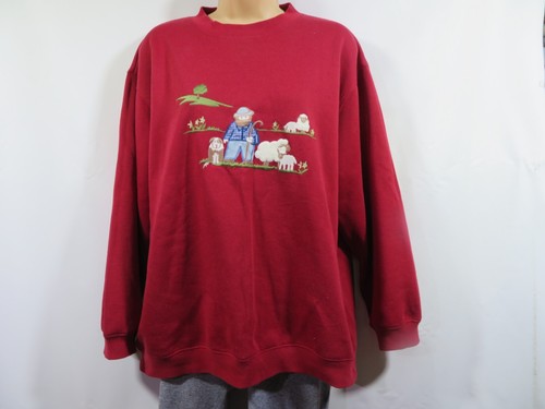 Tulchan sweatshirt size m - sweatshirt,