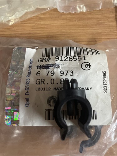 Genuine vauxhall signum - genuine,