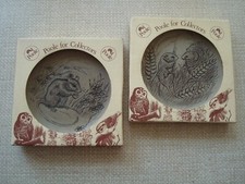 2 X VINTAGE NEW AND BOXED