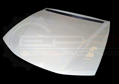 Racing style bonnet for - racing,