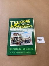 British Bus Tram & Trolleybus