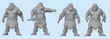 Star Wars Legion Miniatures -