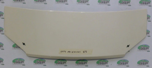 Abi caravan gas locker door - , /