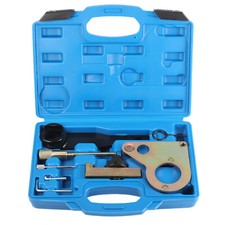 Diesel Engine Timing Tool Kit For Renault Nissan GM 1.6d 2.0cdti /dci M9R 2.3