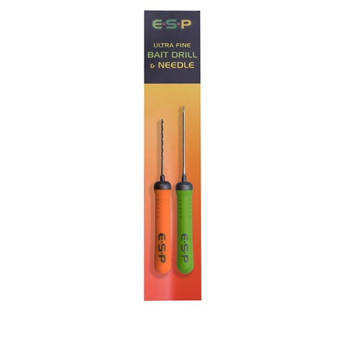Esp ultra fine bait drill - fine,
