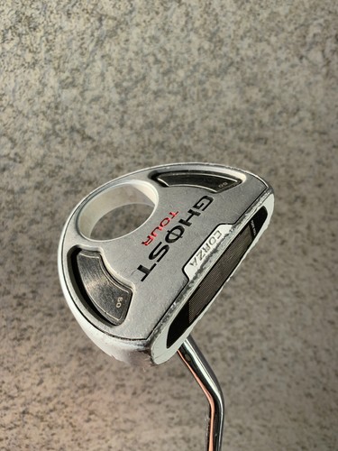 Taylormade corza ghost - taylormade, tour