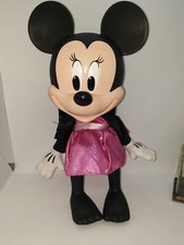 Disney Store Minnie Mouse Pop