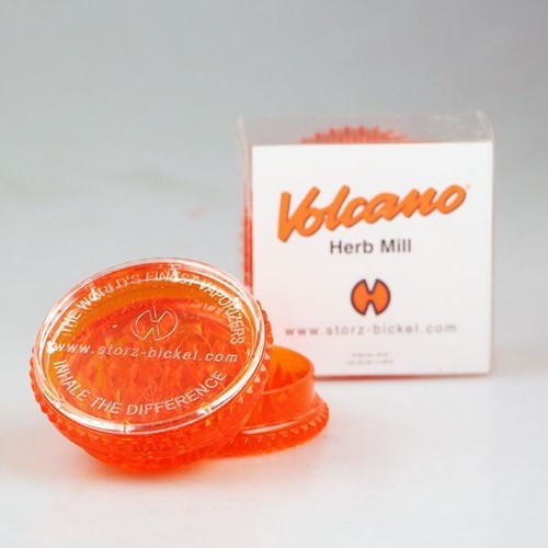 Storz bickel volcano herb - volcano,
