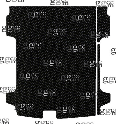 Fits ford transit custom - ford, crew