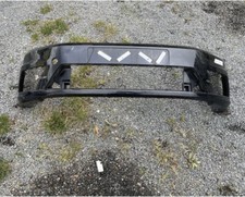 Volkswagen Caddy 2k Highline Front Bumper Black