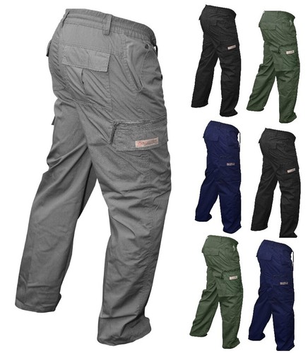 Mens osillator elasticated - mens,