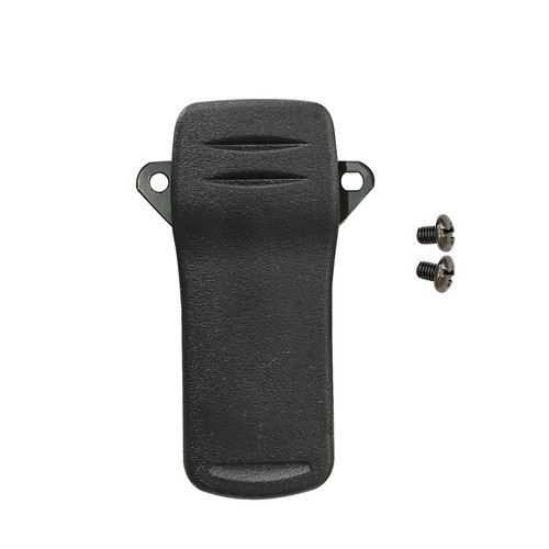 Belt clip for - mb-98, icom
