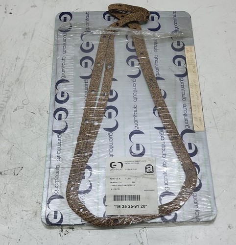Oil cup gasket ford transit - gasket,