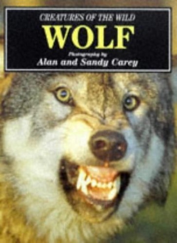 Creatures the wild - the, wolf