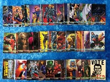 Men marvel premium x - x-men:,