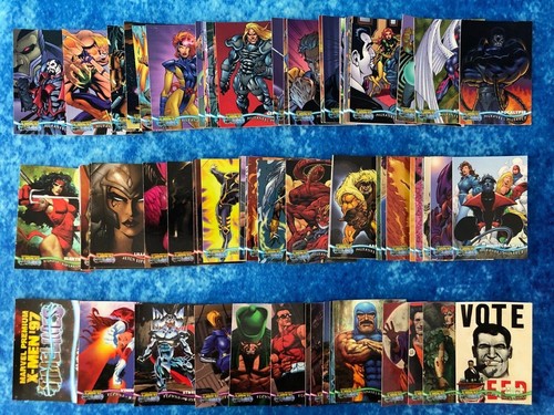 Men marvel premium x - premium, x-men