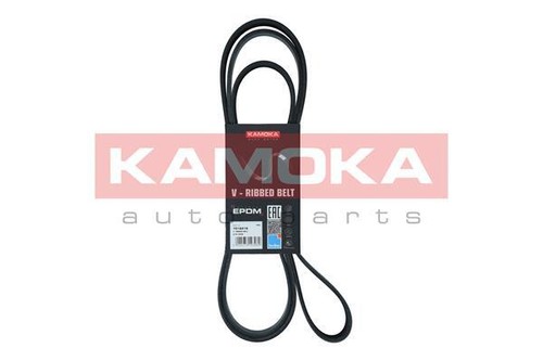 Kamoka 7016216 ribbed - kamoka, v-ribbed