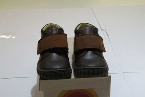 Umi bodi brown - "bodi", leather
