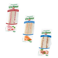 Albotrade Miniature Food Shape