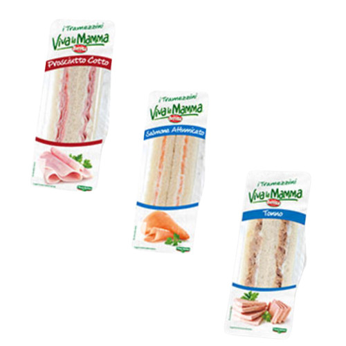 Albotrade miniature food shape - miniature,