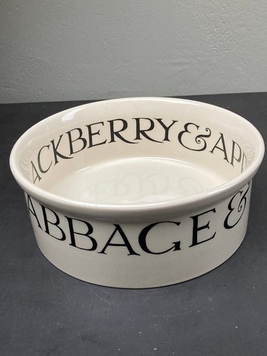 Emma bridgewater black - emma,