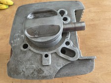 ROTAX KTM Armstrong  CYLINDER BARREL Piston 504? 89mm