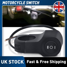 Waterproof Motorbike