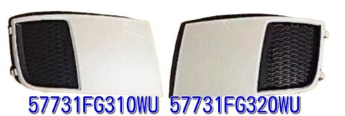 Subaru genuine white pearl - pearl, oem