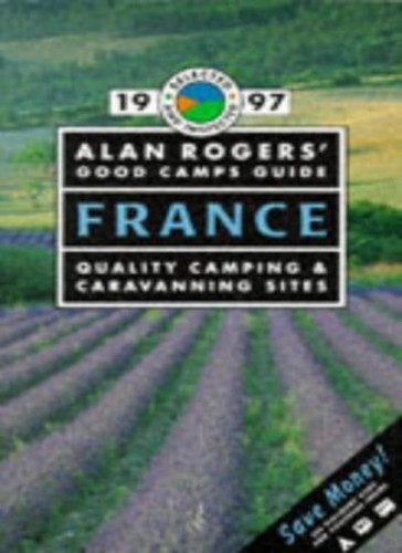 Alan rogers good - camps, guide