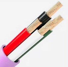 QED 4 Core Pro Speaker Cable