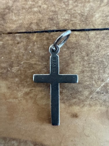 Vintage solid sterling - vintage,