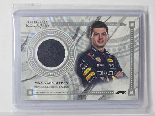 Max verstappen topps formula - topps,