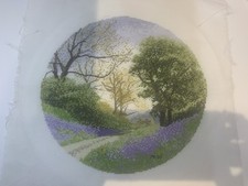 John Clayton Bluebell Lane