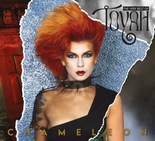 Toyah : Chameleon: The Very