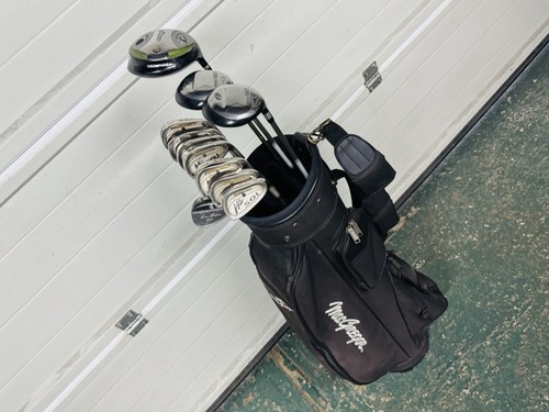 Mens macgregor full - macgregor,