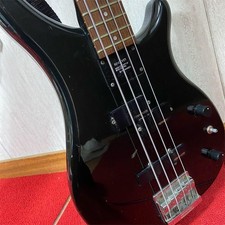 Fernandes Revolver Electric