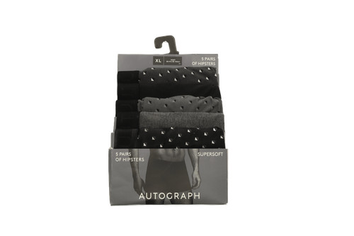 Autograph men pairs of - 5,