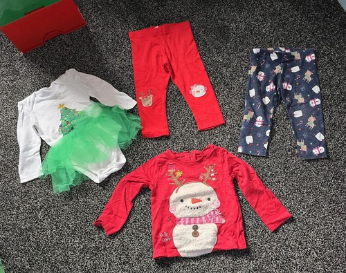 12-18months girls bundle of