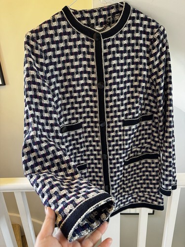 Bennett blazer classic - bennett, fit