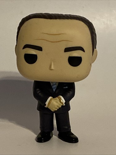 Funko pop vinyl tony - vinyl:, soprano