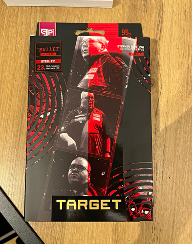 Target stephen bunting gen - bunting,