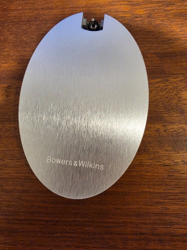 Bower wilkins mk2 speaker - wilkins,