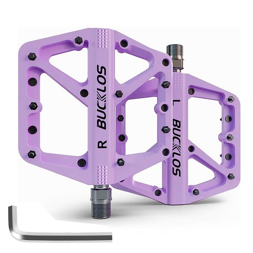 Mtb bmx bike flat - bmx,
