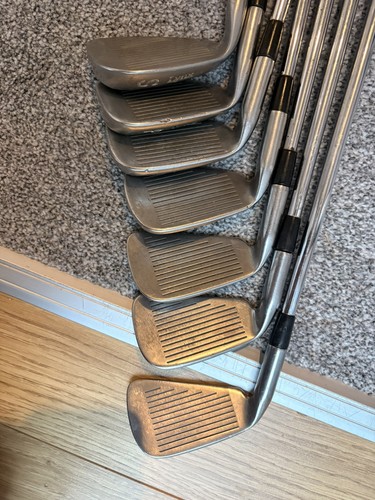 Lynx parallax irons 5 9 - /, 5-9